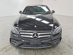 Mercedes-Benz E-klasse 2017