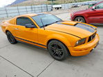 Ford Mustang 2007