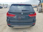 BMW X5 2016