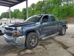Chevrolet Silverado 2018