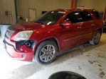 GMC Acadia 2012