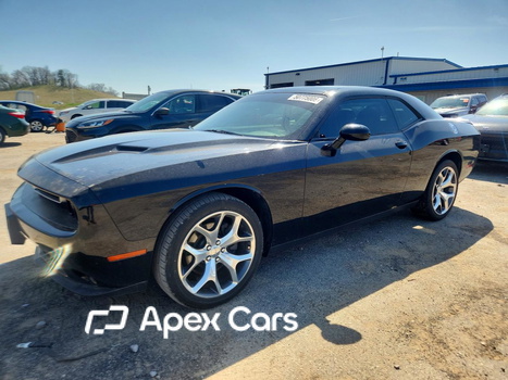 Dodge Challenger 2016 - Zdjęcie 1 z 14