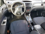 Subaru Forester 2013