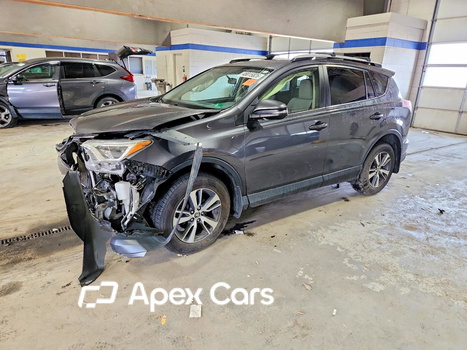 Toyota RAV 4 2016 - Image 1 of 14