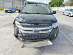 Ford Edge 2011