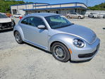 Volkswagen Beetle 2012
