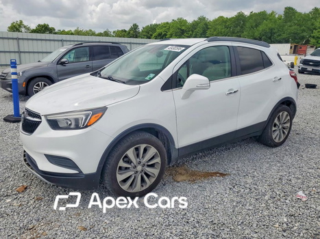 Buick Encore 2019 - Image 1 of 13