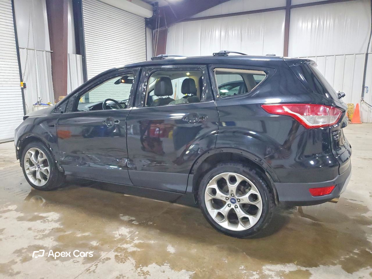 Ford Escape 2013