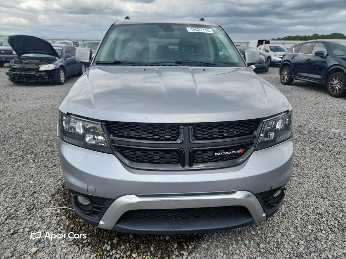 Dodge Journey 2020