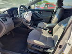 Hyundai Elantra 2016