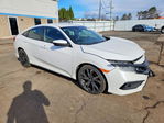 Honda Civic 2019