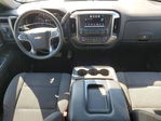 Chevrolet Silverado 2017