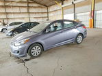Hyundai Accent 2016