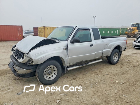 Mazda B-series 2004 - Image 1 of 13