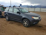 Subaru Forester 2009