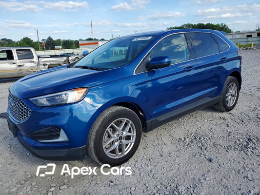 Ford Edge 2023 - Image 1 of 14