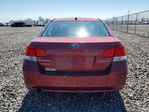 Subaru Legacy 2014