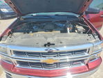 Chevrolet Silverado 2014