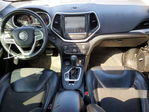 Jeep Cherokee 2017