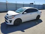 Kia Rio 2021