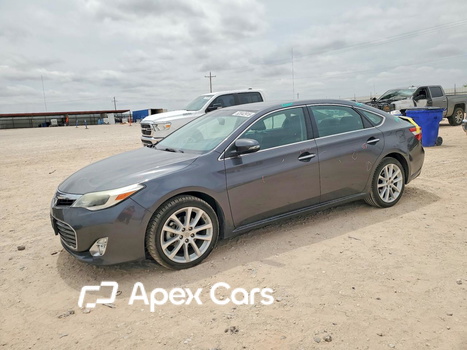2013 Toyota Avalon - Zdjęcie 1 z 5