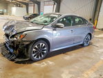 Nissan Sentra 2018