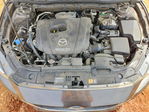 Mazda 3 2016