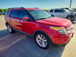 Ford Explorer 2012