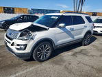 Ford Explorer 2017
