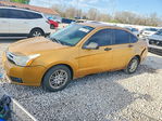 Ford Focus 2009
