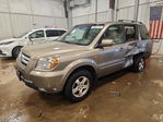 Honda Pilot 2008