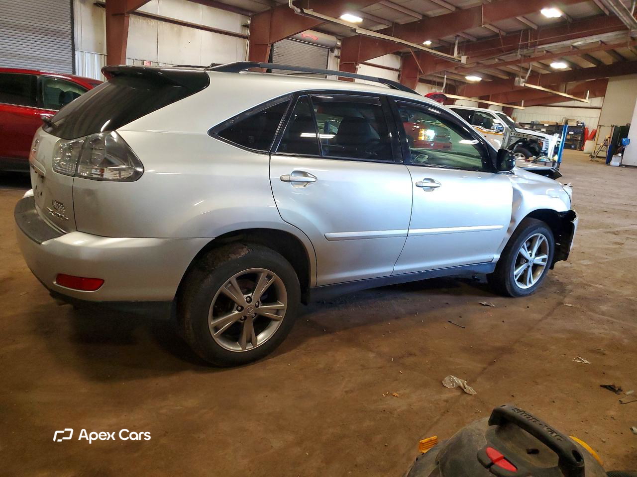Lexus RX 2006