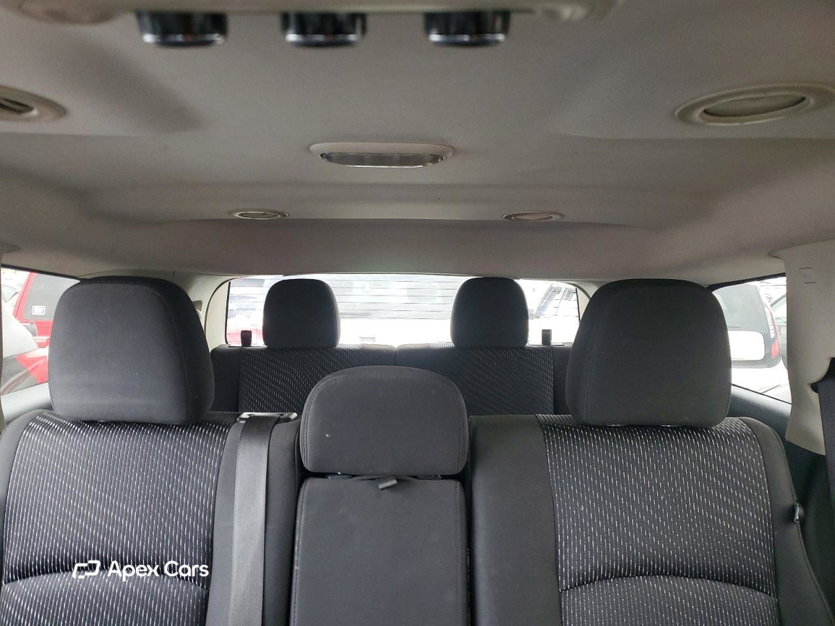 Dodge Journey 2018