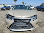 Lexus ES 2016