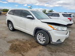 Toyota Highlander 2014