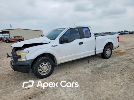 Ford F-150 2015 - Image 1 of 13