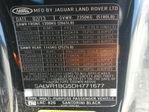 Land Rover Range Rover 2013