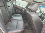 Lincoln MKZ 2011