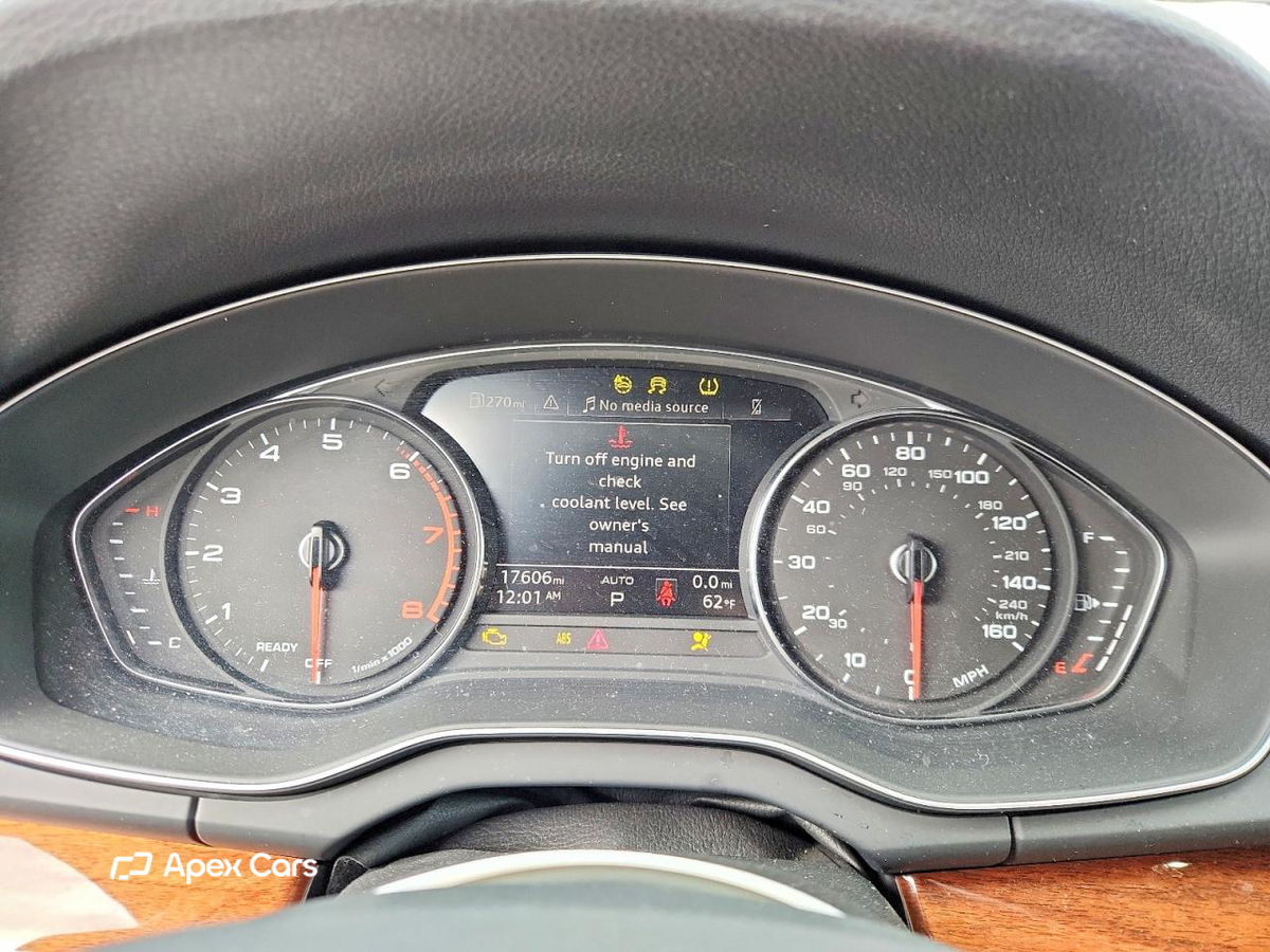 Audi Q5 2024