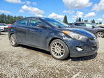 Hyundai Elantra 2012