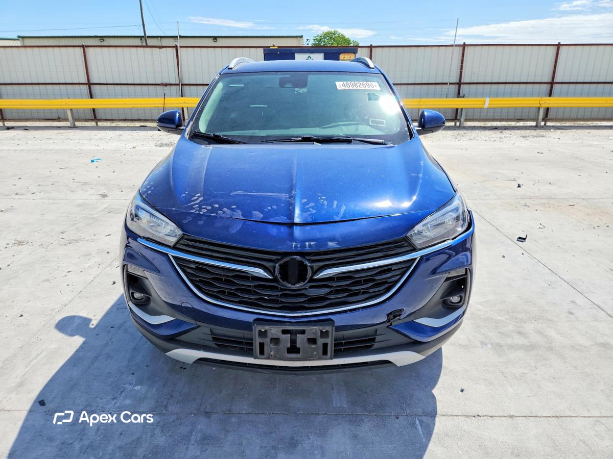 Buick Encore 2022