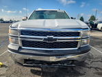 Chevrolet Silverado 2014