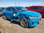 Audi e-tron 2019