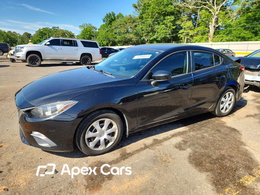 Mazda 3 2015 - Image 1 of 12