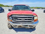 Ford F250 2000