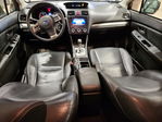 Subaru XV 2014