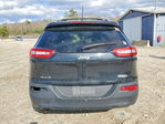 Jeep Cherokee 2016