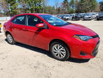Toyota Corolla 2018