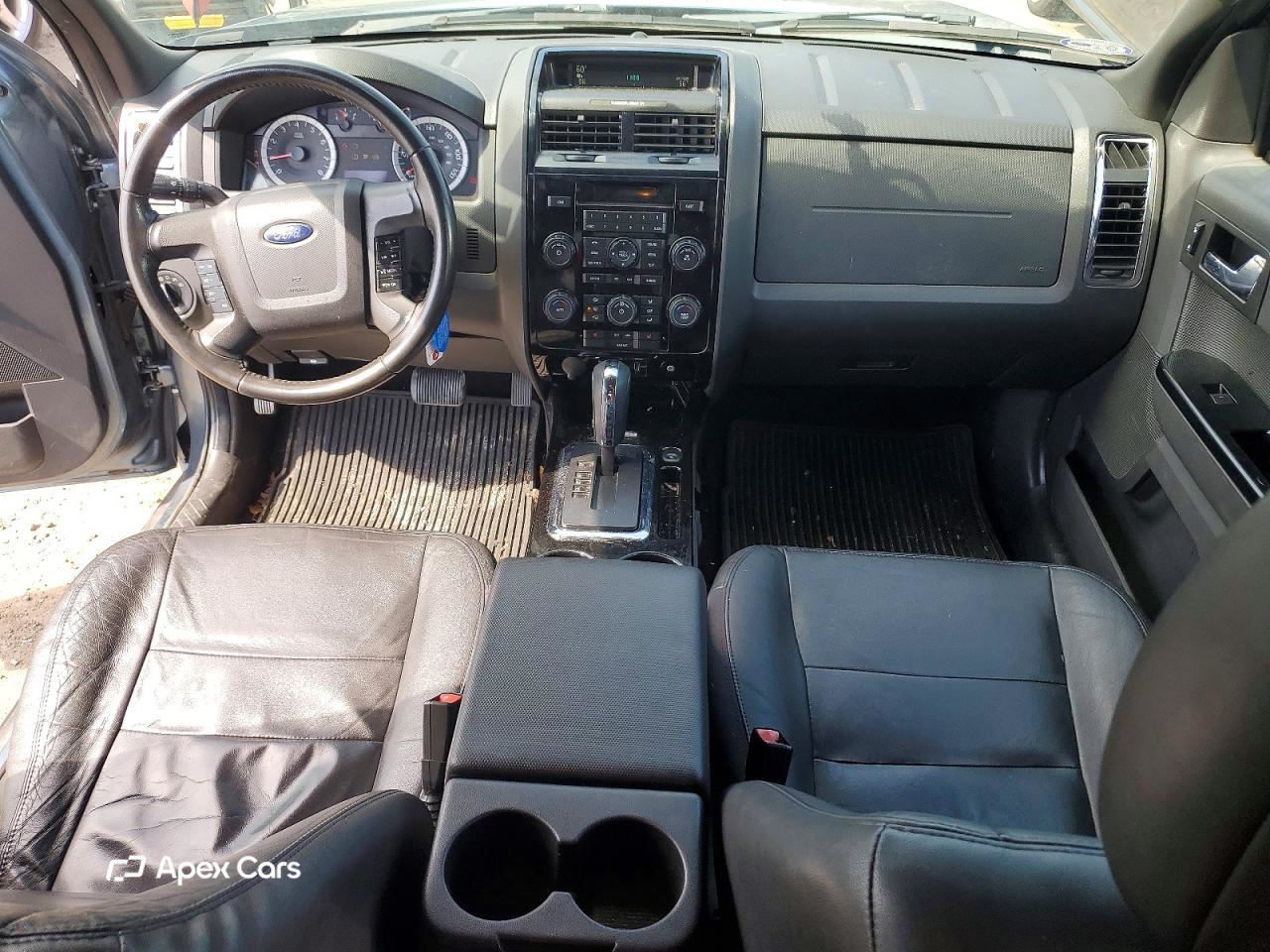 Ford Escape 2012