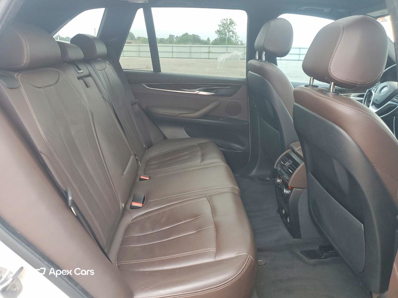 BMW X5 2017